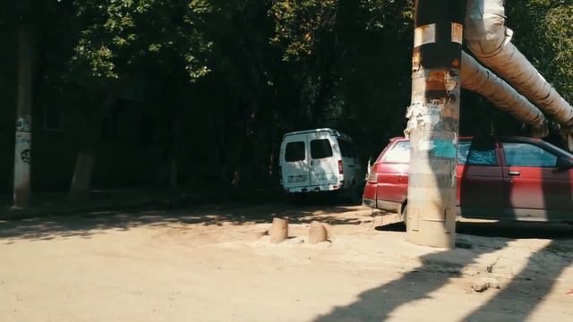 Жизнь на окраинах России 4K Russian outskirts (cinematic vid dji mavic 3) смотреть онлайн