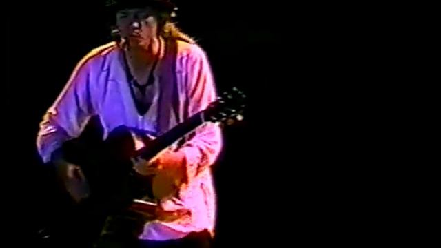 Michael Hedges - Like a Rolling Stone смотреть онлайн