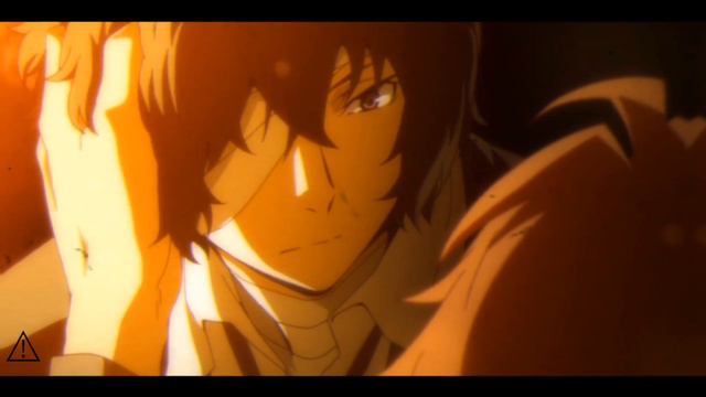 [AMV] | Великий из Бродячих псов | Кто же настоящий я ? | Аниме Клип смотреть онлайн