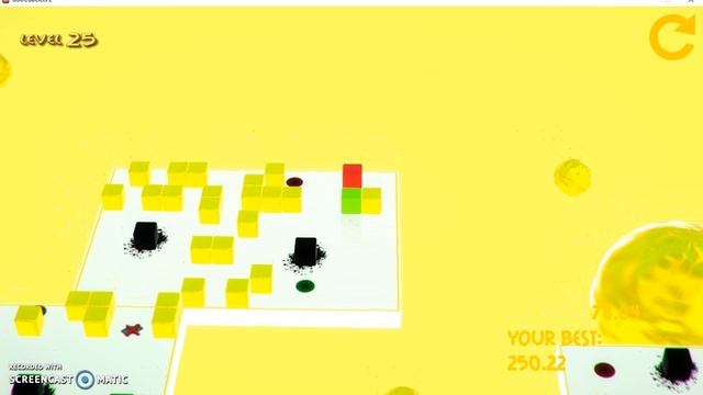 GooCubelets 2 - Level 25 смотреть онлайн