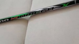 Обзор удилища KAIDA OMEGA MX 600. Попловочное удилище KAIDA