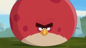 Angry Birds Toons | Fix it! - S3 Ep8
