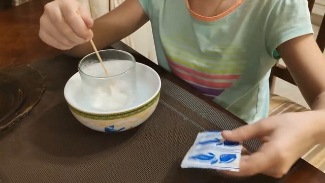 Приготовить мыло самой? смотреть онлайн