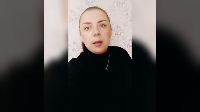 Чэлендж "Мова" да Дня роднай мовы 21 лютага. Верш "Ты сёння далёка..." (чытае Рахоўская А.А.) смотреть онлайн