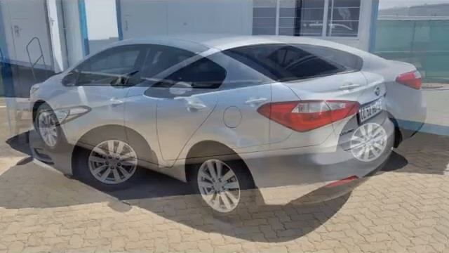 KIA CERATO 1.6 EX 4-DOOR Auto For Sale On Auto Trader South Africa смотреть онлайн
