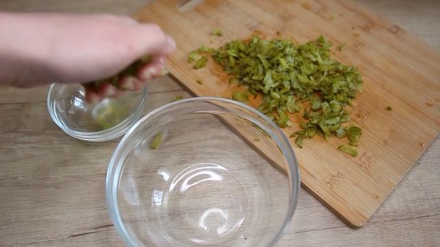 So Eine Leckere Gurke Hast Du Noch Nie Gegessen! Einfaches Vorspeisen Rezept In 10 Minuten