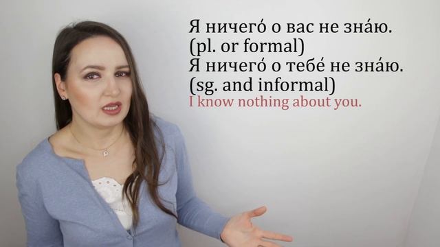 217. 25 Minutes of A2 Russian Conversation Phrases смотреть онлайн