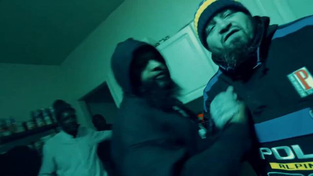 Vinnie Paz Hannibal #ПЕРЕВОД #СУБТИТРЫ #DOPIUM #VinniePaz #JMT