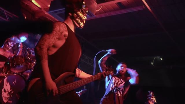 Slaughter To Prevail - Viking смотреть онлайн