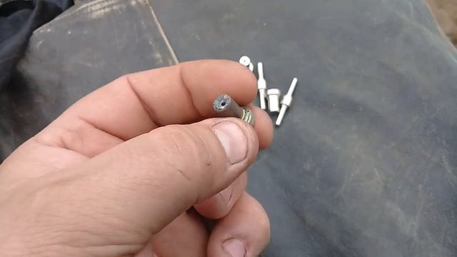 Плазморез, важные расходники! смотреть онлайн