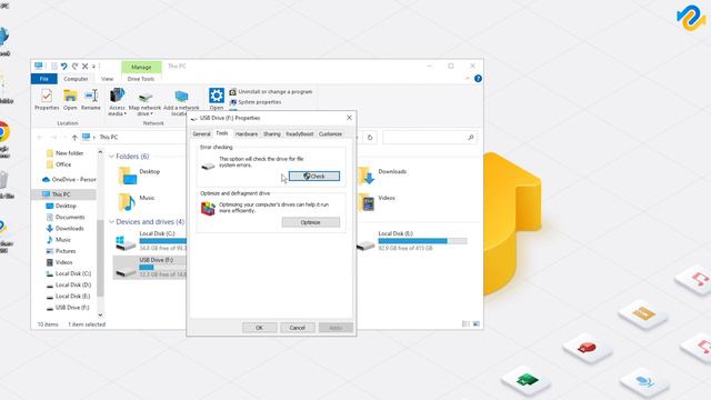 [ERROR 0x800701B1] A Device Which Does Not Exist Was Specified - How to Fix? (4 Solutions) смотреть онлайн