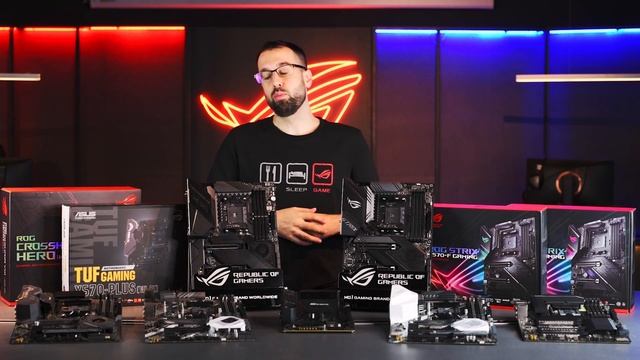Best Motherboards For AMD Ryzen 9 3900x 2021