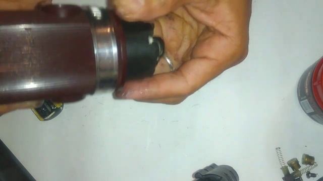 Desarme Cortadora Cabello Clipper Oster 97-44, A5 ,Golden Y Otros Modelos Paso A Paso