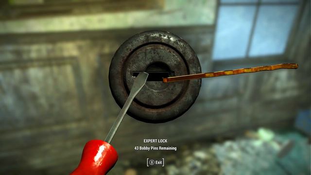 [Kind Of Works] Fallout 4 Guide: How to get Max Affinity With Cait / Deacon / Piper смотреть онлайн