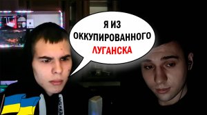 Не боящиеся тревог и "современный" Львов. #ПетяПервый