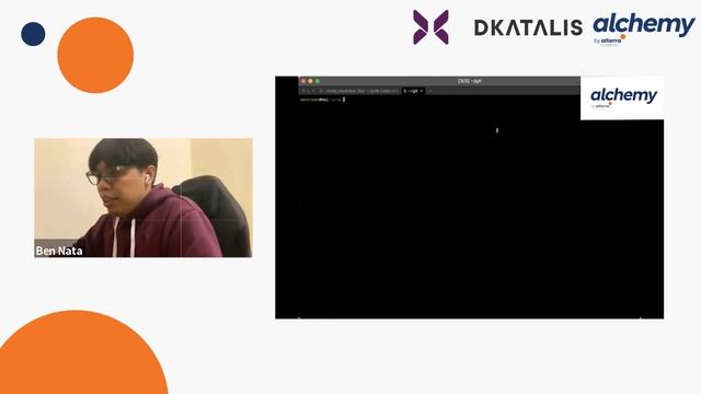 MongoDB: What, Why And When By Ben Nata смотреть онлайн