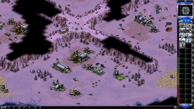 Last stand ( Command & Conquer ) смотреть онлайн