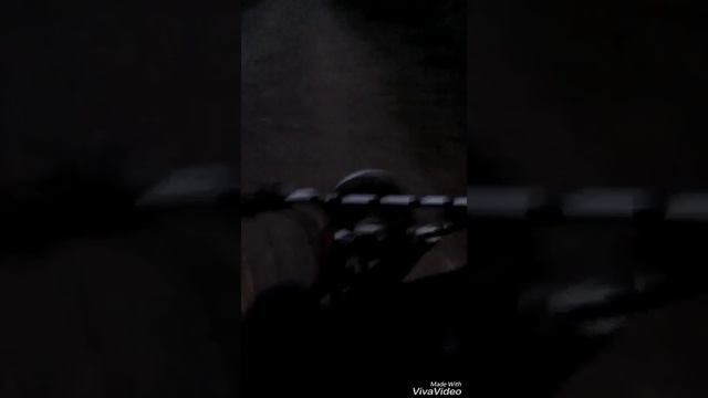 Езда на мотоцикле ( вечером ) смотреть онлайн