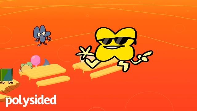 BFB 15 - REANIMATED MAP!