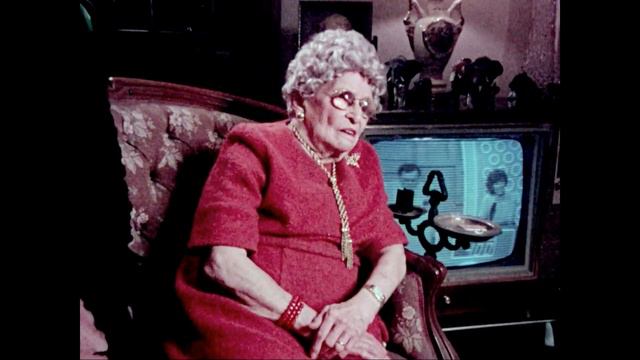 She Was Born In 1881! Her Memory Is Great At 98! Hear Her Remember Her Youth смотреть онлайн