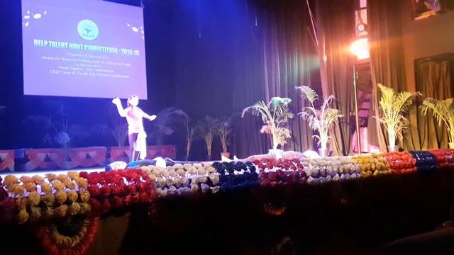 SUJIT KUMAR DAS MIME DIRECTOR OF CAMELIA 9 смотреть онлайн