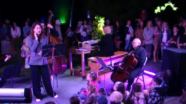 Музыка Воды и Света смотреть онлайн