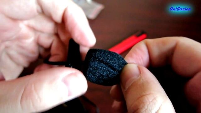 Посылка из Китая Aliexpress, Ломучий Dagee 001 смотреть онлайн