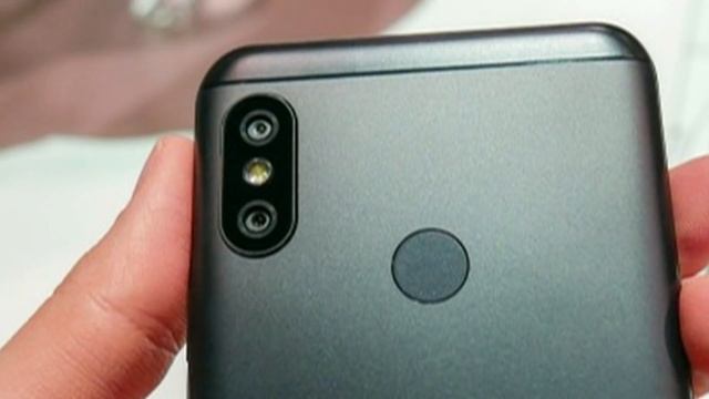 Xiaomi Mi A2 Lite: современный смартфон по низкой цене