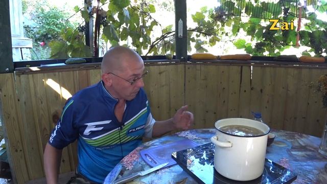 СУП ПИТИ. ОЧЕНЬ ВКУСНО. Босяцкая кухня. смотреть онлайн