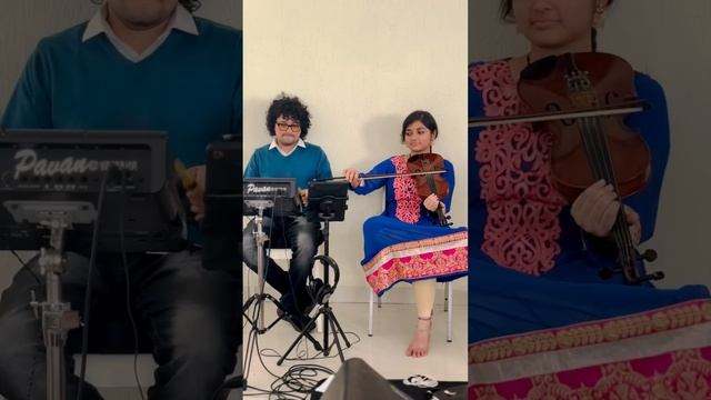 Mangalavaram bgm by ||Pavan & Kamakshi || смотреть онлайн