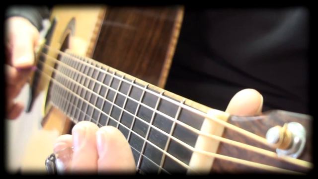 Happy Birthday On Slide Guitar смотреть онлайн