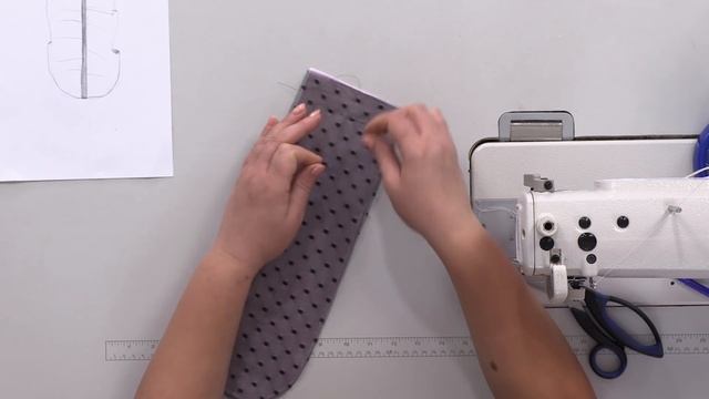 Красивое жабо с бантиком для детского платья. Мастер-класс по изготовлению жабо своими руками. смотреть онлайн