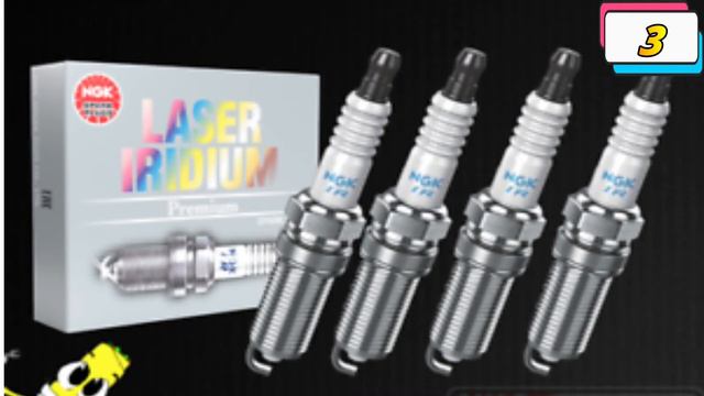 Top 5 Best Spark Plugs For Subaru Outback In 2021
