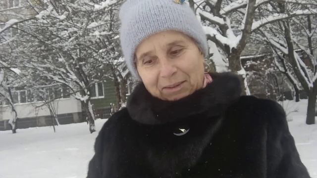 Прогулка,сочетаем приятное с нужным! смотреть онлайн