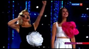 Рекламный блок РОССИЯ 1 03.11.2023 (2)