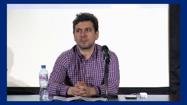 ISP RAS Open, 02.12.2021. Решение задач механики сплошных сред с помощью СПО смотреть онлайн