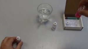 Определяем жесткость воды в домашних условиях