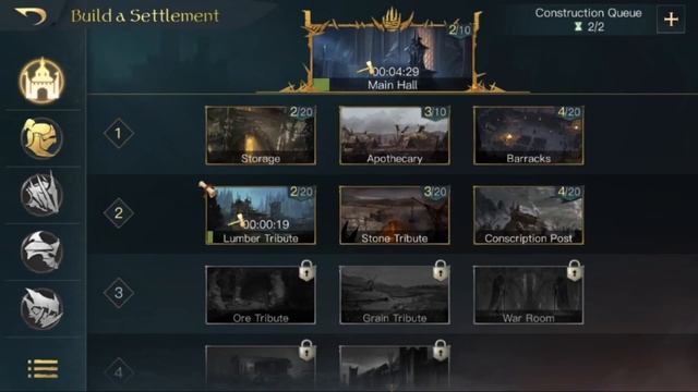 Lord of the Rings: Rise to War - Isengard [First 2 Hours of Gameplay] смотреть онлайн
