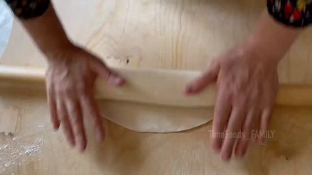 Рецепты сезона