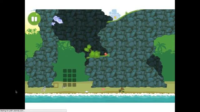 Bad Piggies Part #3 | Skipped A level!!! смотреть онлайн