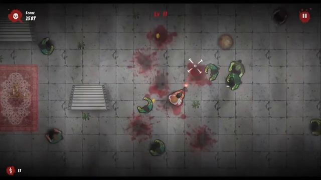 DeadShotZ on Steam - Gameplay Trailer смотреть онлайн