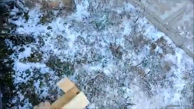 Защита забора смотреть онлайн