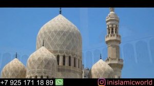 ДУА-- ИСПОЛНЕНИЯ ЖЕЛАНИЙ! ТАХАДЖУД