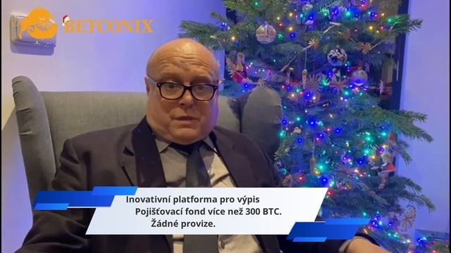 ?Originální video. ?Novoroční pozdrav od generálního ředitele GN BetConix ST s.r.o. смотреть онлайн