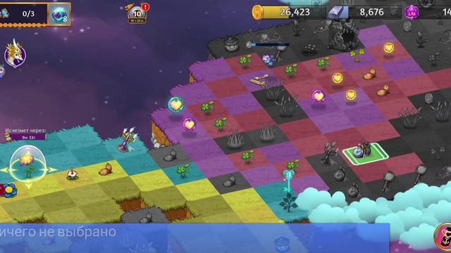 Merge Dragons! - 577 - Событие Сборище призраков. Часть 1 смотреть онлайн