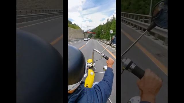 Швейцария, Сан Моритц смотреть онлайн