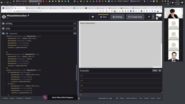 [Eng] 5. Introduction to Computational Design: Data, Geometry, and Visualization Using Digital Medi смотреть онлайн