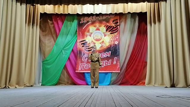 9 отрывки из концерта МКУК Сунский РЦД смотреть онлайн