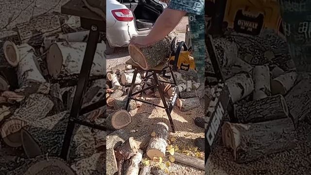 Предел возможностей Dewalt DCM565