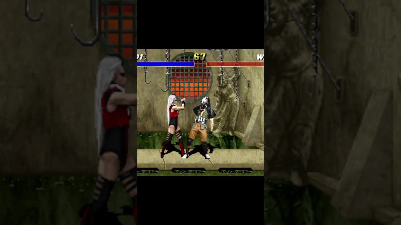 UMK3 Memality #shorts #games #memes смотреть онлайн